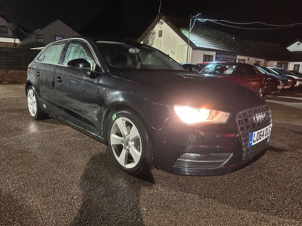 Used Audi A3 2015 for sale - 77218490: Photo 10