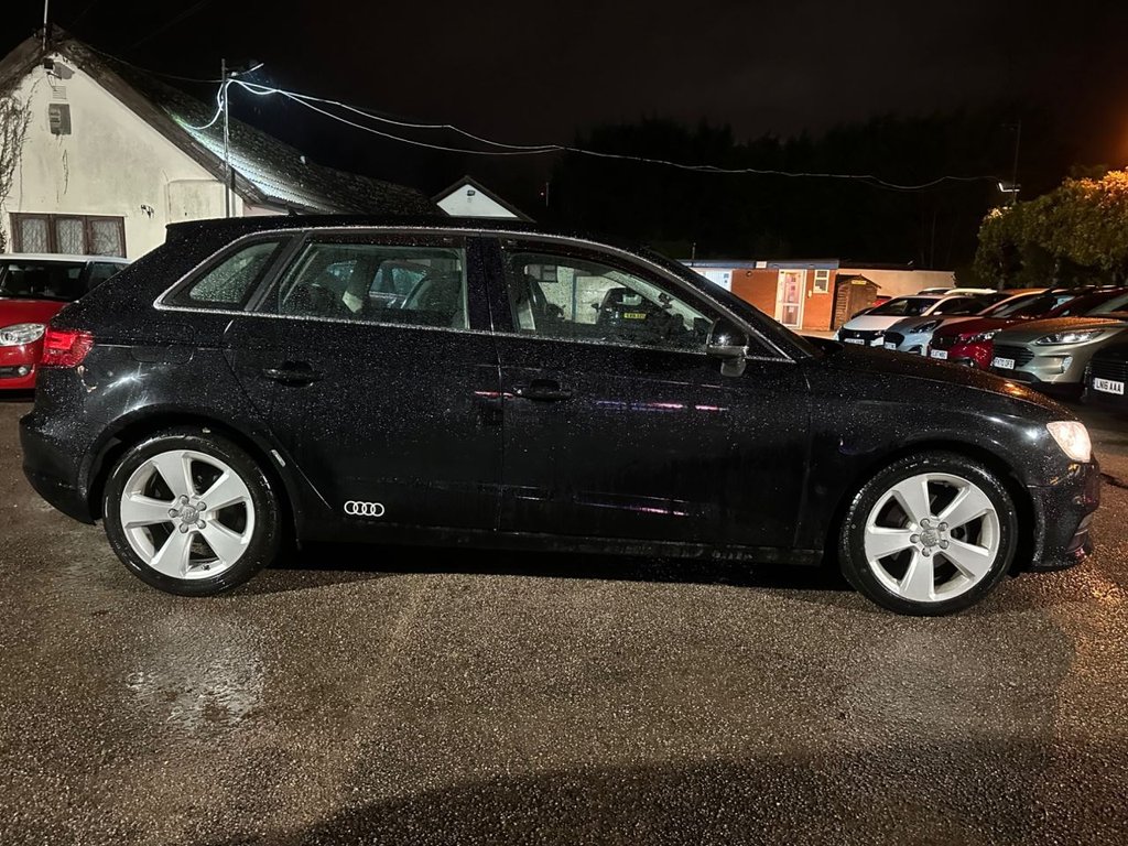 Used Audi A3 2015 for sale - 77218490: Photo 3