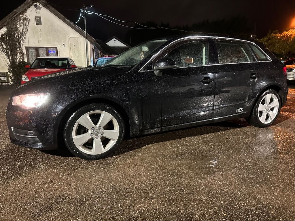 Used Audi A3 2015 for sale - 77218490: Photo 4