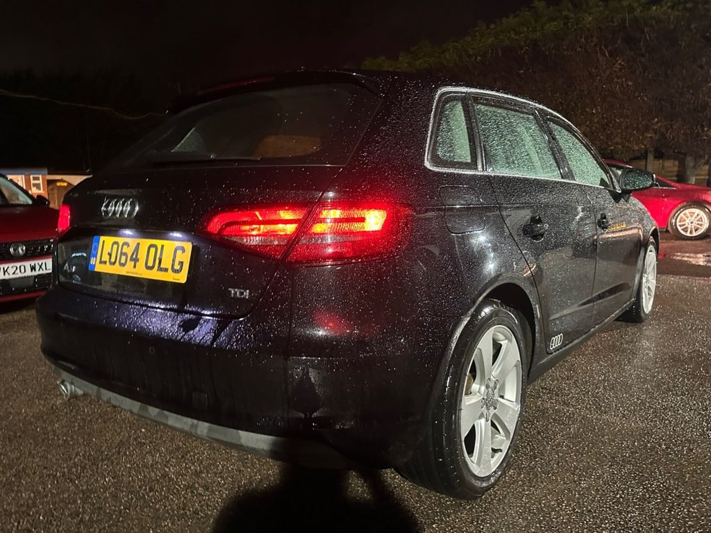 Used Audi A3 2015 for sale - 77218490: Photo 5