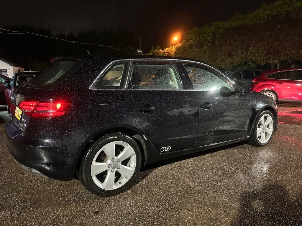 Used Audi A3 2015 for sale - 77218490: Photo 8