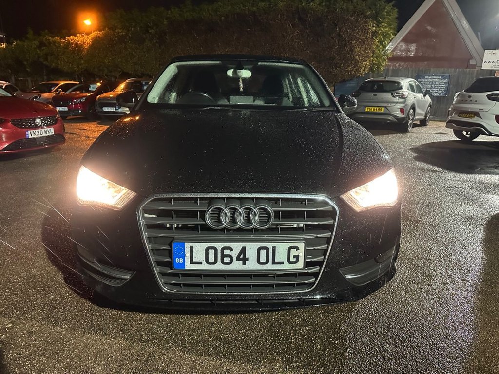Used Audi A3 2015 for sale - 77218490: Photo 9