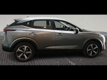 Used Nissan Qashqai 2023 for sale - 78406179: Photo
