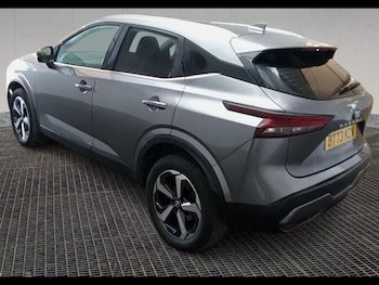 Used Nissan Qashqai 2023 for sale - 78406179: Photo