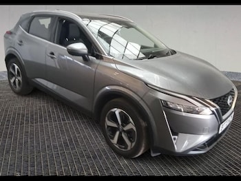 Used Nissan Qashqai 2023 for sale - 78406179: Photo