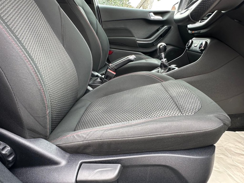 Used Ford Fiesta 2018 for sale - 78088312: Photo 23