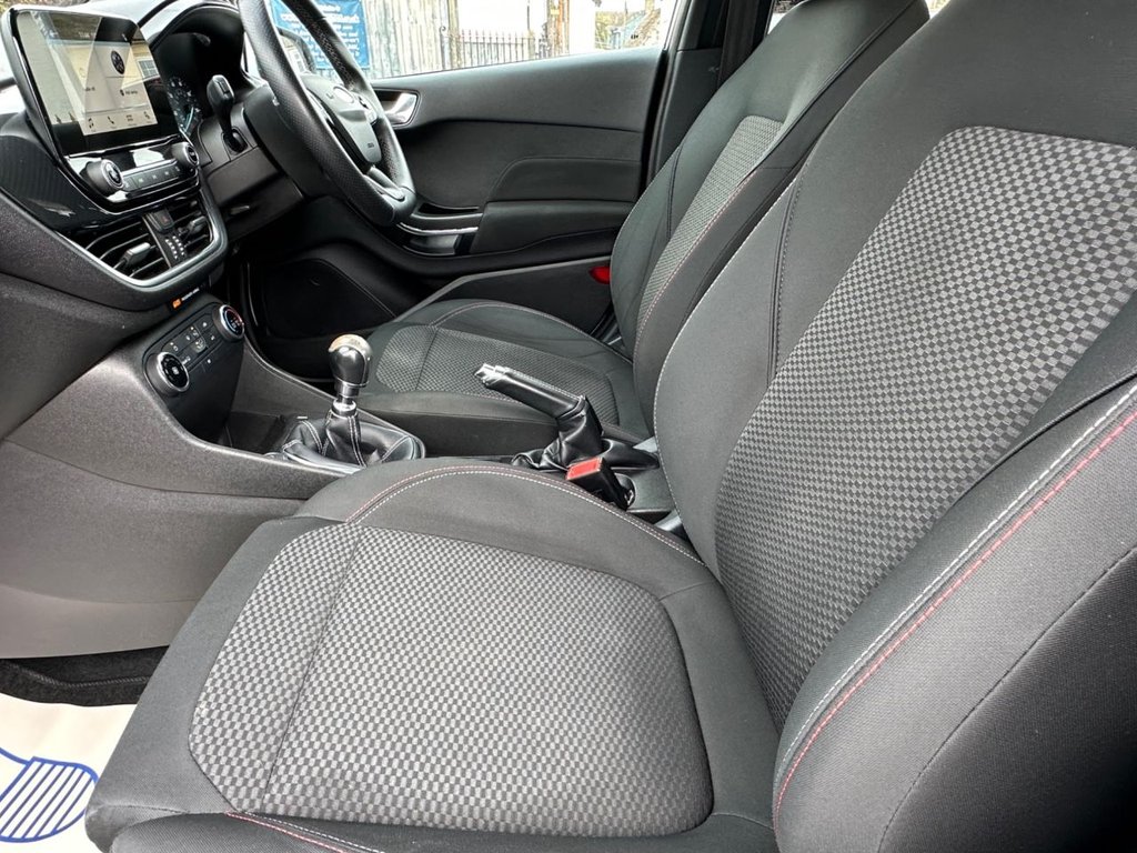 Used Ford Fiesta 2018 for sale - 78088312: Photo 26