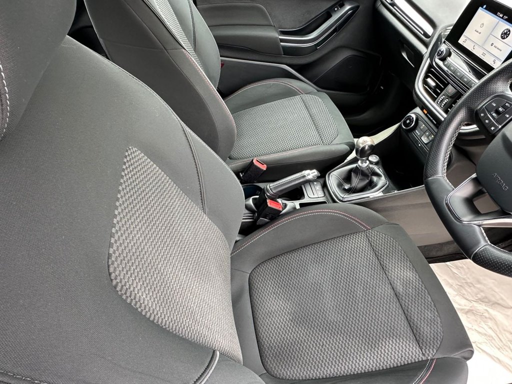 Used Ford Fiesta 2018 for sale - 78088312: Photo 27