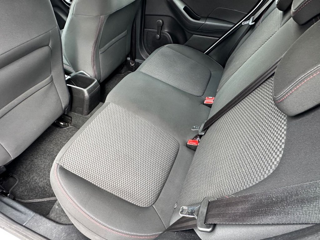 Used Ford Fiesta 2018 for sale - 78088312: Photo 28