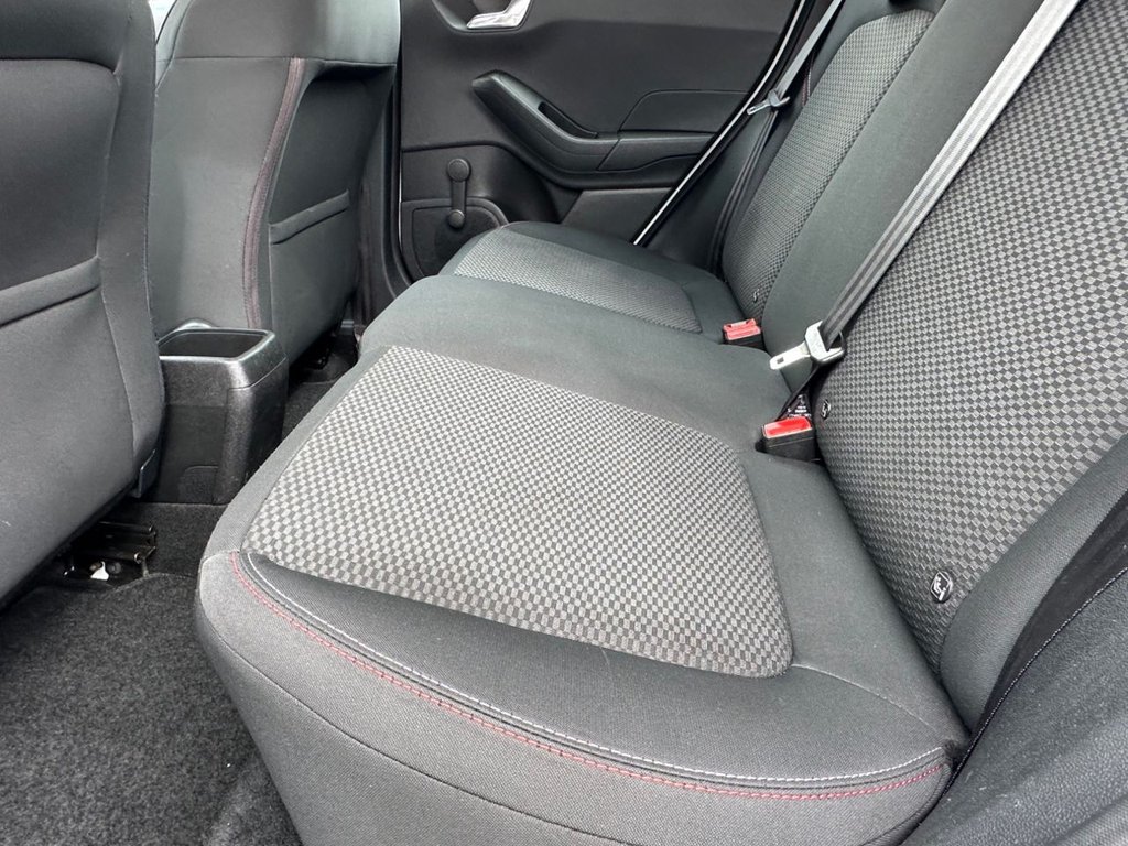 Used Ford Fiesta 2018 for sale - 78088312: Photo 29