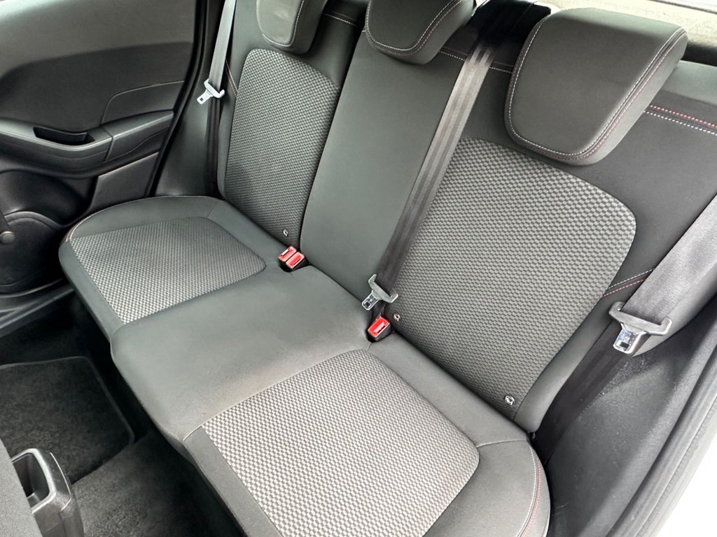 Used Ford Fiesta 2018 for sale - 78088312: Photo 33