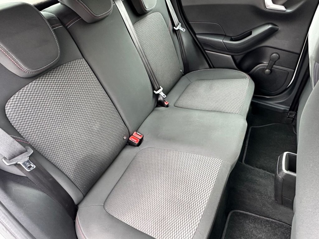 Used Ford Fiesta 2018 for sale - 78088312: Photo 34