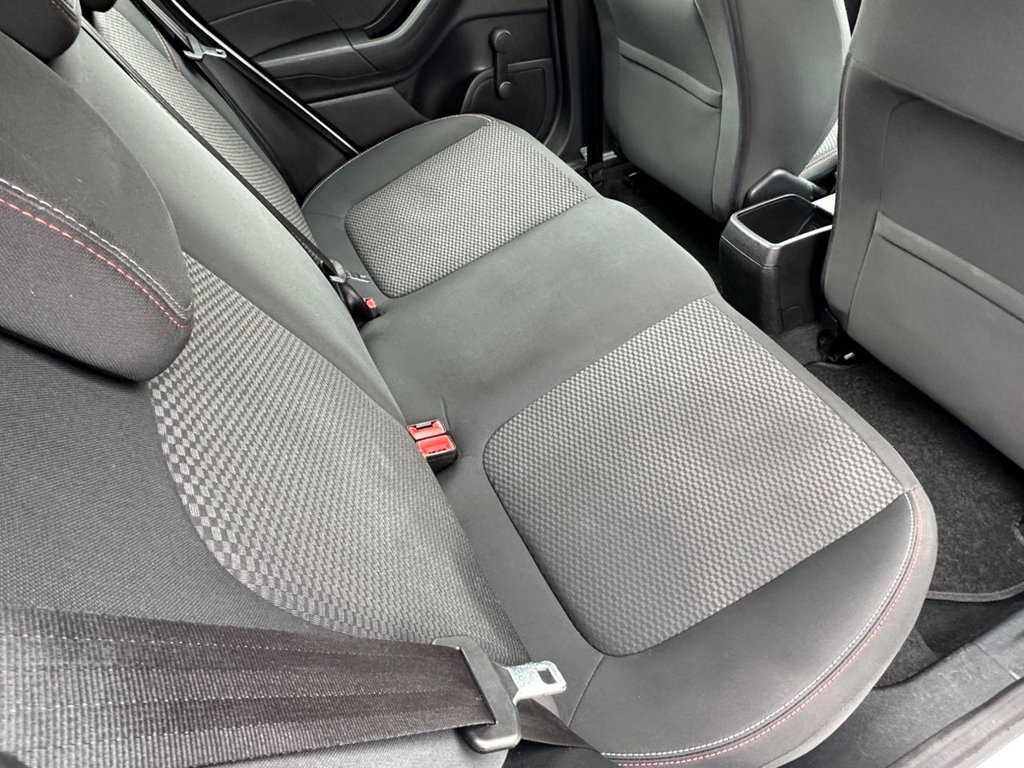 Used Ford Fiesta 2018 for sale - 78088312: Photo 35