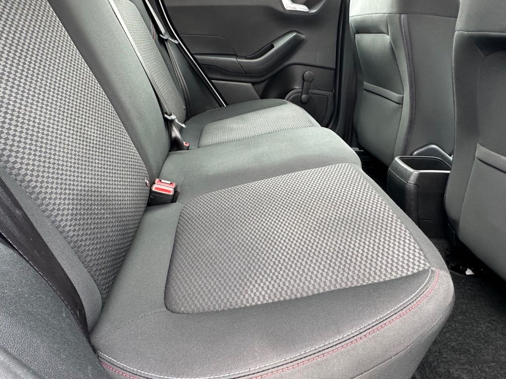 Used Ford Fiesta 2018 for sale - 78088312: Photo 36