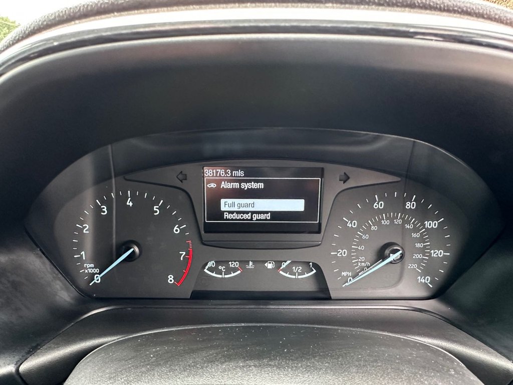 Used Ford Fiesta 2018 for sale - 78088312: Photo 40