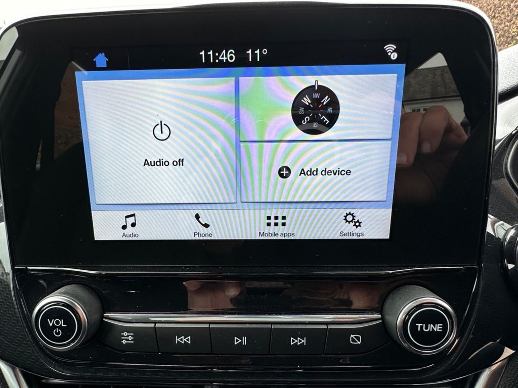 Used Ford Fiesta 2018 for sale - 78088312: Photo 43