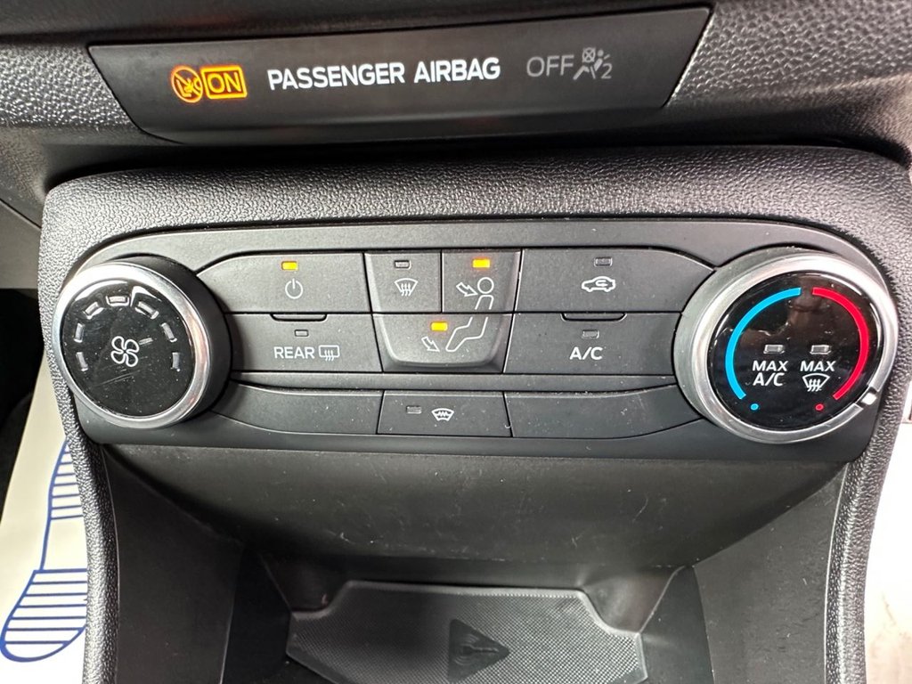 Used Ford Fiesta 2018 for sale - 78088312: Photo 45