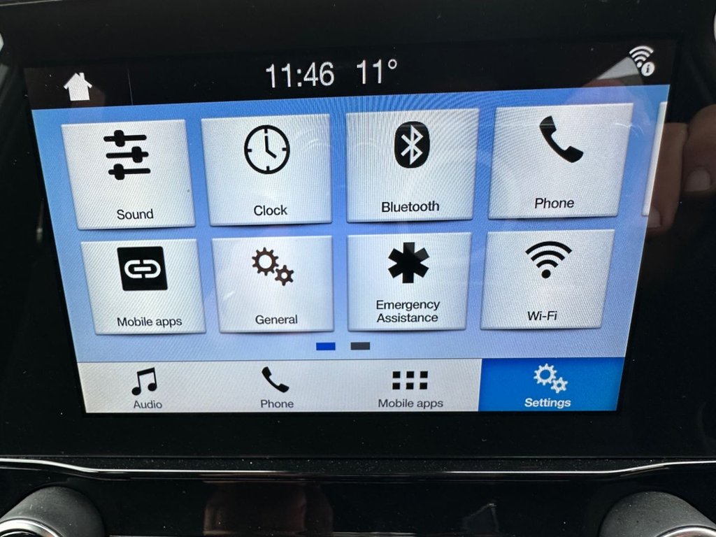 Used Ford Fiesta 2018 for sale - 78088312: Photo 48