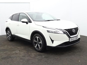 Used Nissan Qashqai 2023 for sale - 79022606: Photo