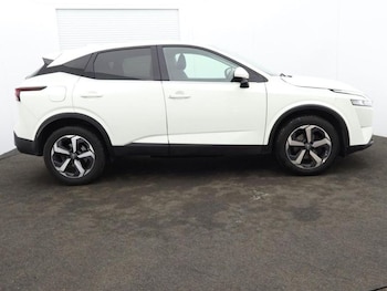 Used Nissan Qashqai 2023 for sale - 79022606: Photo