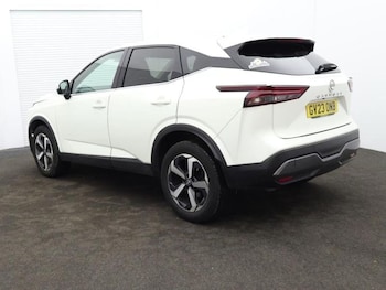 Used Nissan Qashqai 2023 for sale - 79022606: Photo