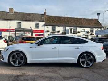 Used Audi A5 2019 for sale - 74092257: Photo