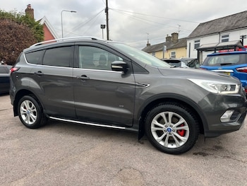 Ford - Kuga