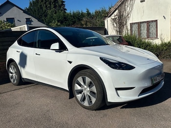 Used Tesla Model Y 2022 for sale - 79059295: Photo