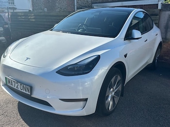 Used Tesla Model Y 2022 for sale - 79059295: Photo