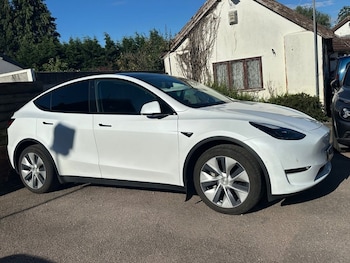 Used Tesla Model Y 2022 for sale - 79059295: Photo