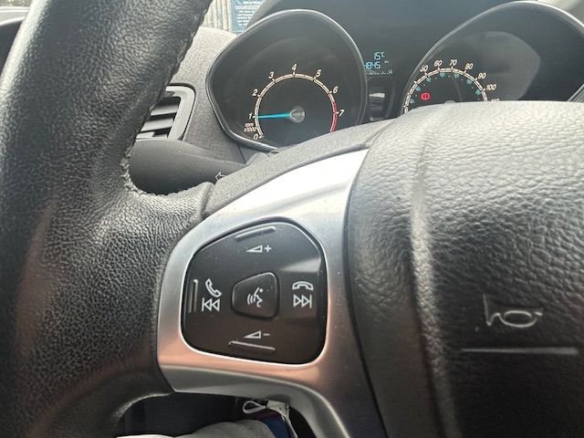 Used Ford Fiesta 2014 for sale - 76501088: Photo 25