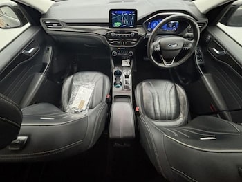 Used Ford Kuga 2023 for sale - 78449886: Photo