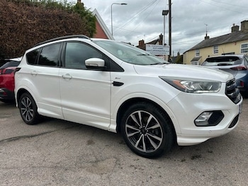 Ford - Kuga