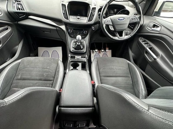 Used Ford Kuga 2017 for sale - 76039222: Photo 21