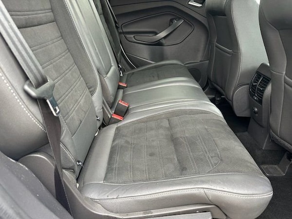 Used Ford Kuga 2017 for sale - 76039222: Photo 27