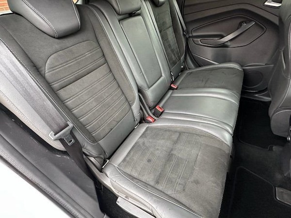 Used Ford Kuga 2017 for sale - 76039222: Photo 29