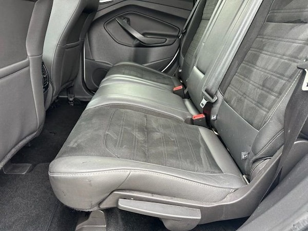 Used Ford Kuga 2017 for sale - 76039222: Photo 39