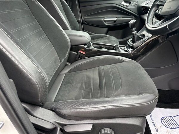 Used Ford Kuga 2017 for sale - 76039222: Photo 45
