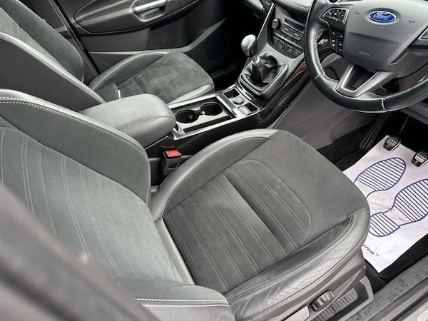 Used Ford Kuga 2017 for sale - 76039222: Photo 47