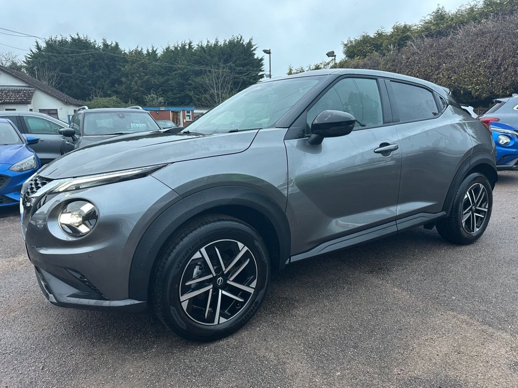 Used Nissan Juke 2025 for sale - 78022002: Photo 10