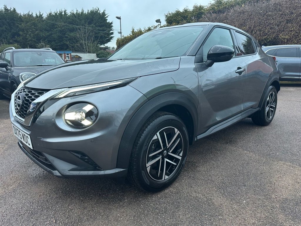 Used Nissan Juke 2025 for sale - 78022002: Photo 14