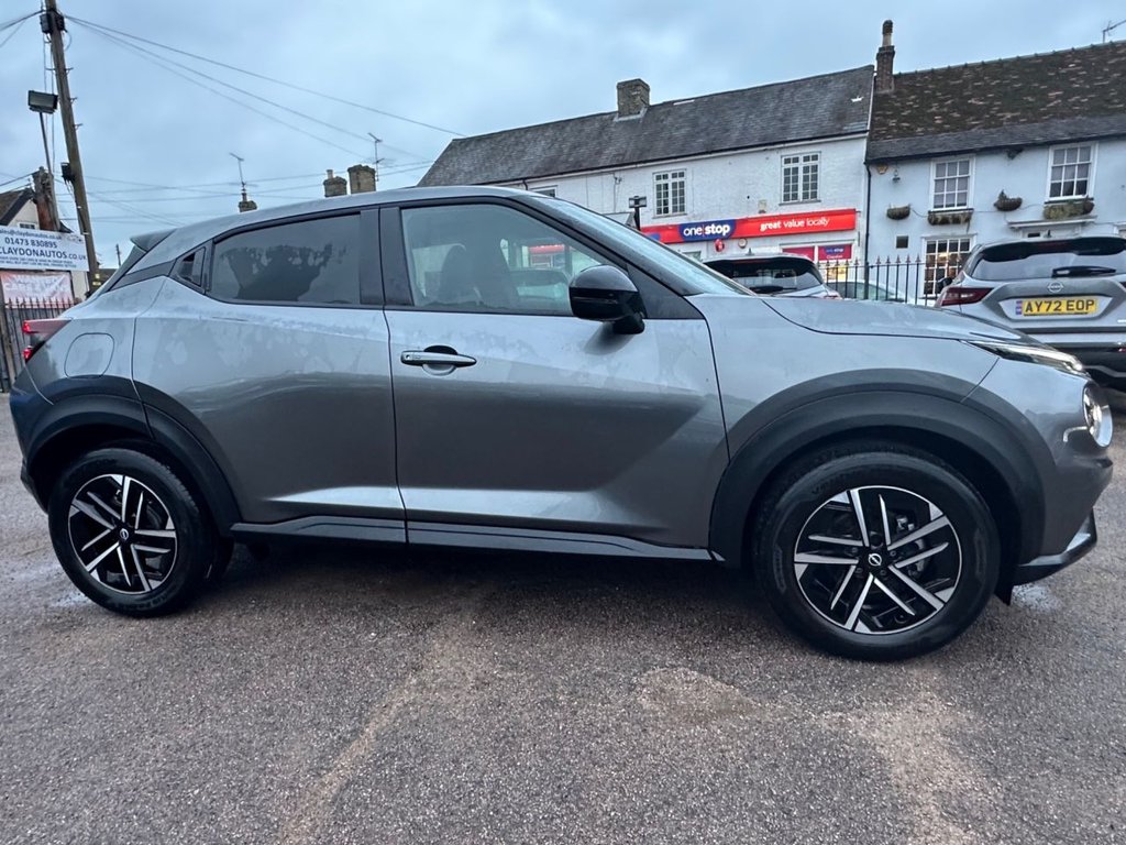 Used Nissan Juke 2025 for sale - 78022002: Photo 15