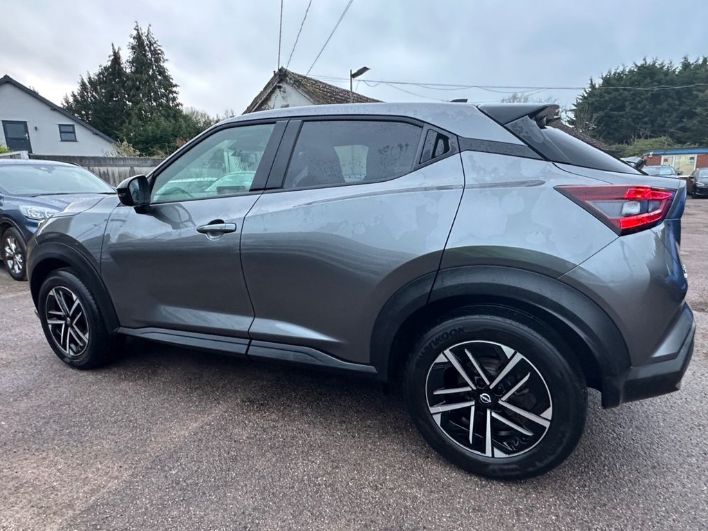 Used Nissan Juke 2025 for sale - 78022002: Photo 18