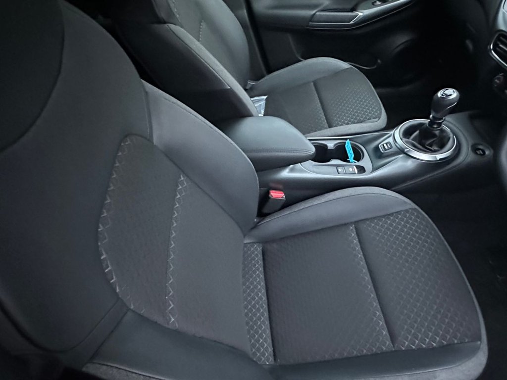 Used Nissan Juke 2025 for sale - 78022002: Photo 21