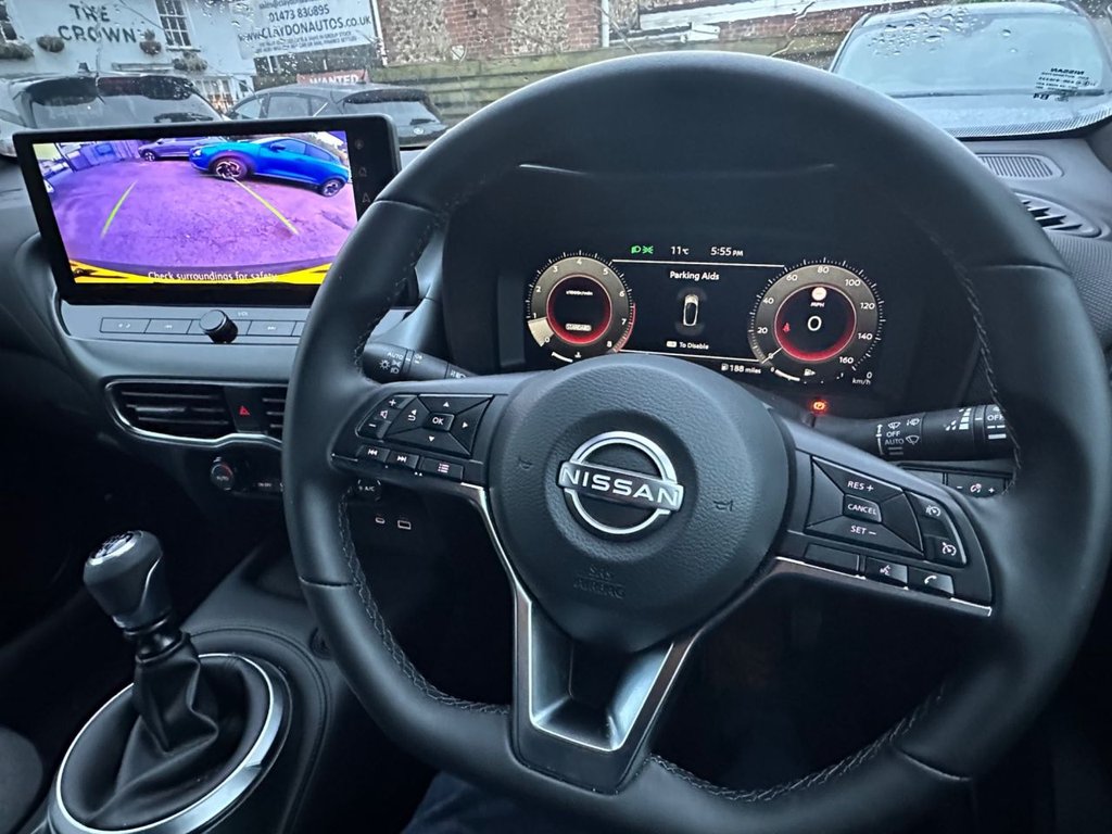 Used Nissan Juke 2025 for sale - 78022002: Photo 32