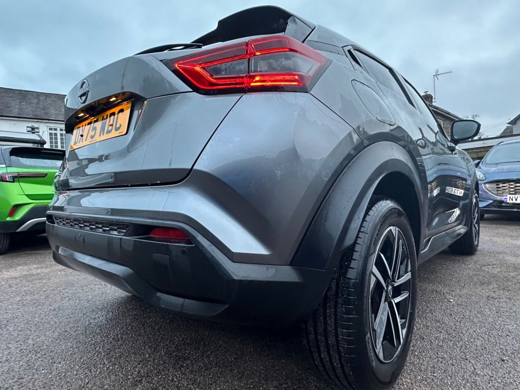 Used Nissan Juke 2025 for sale - 78022002: Photo 5