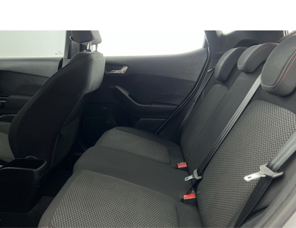 Used Ford Fiesta 2018 for sale - 77576111: Photo 10