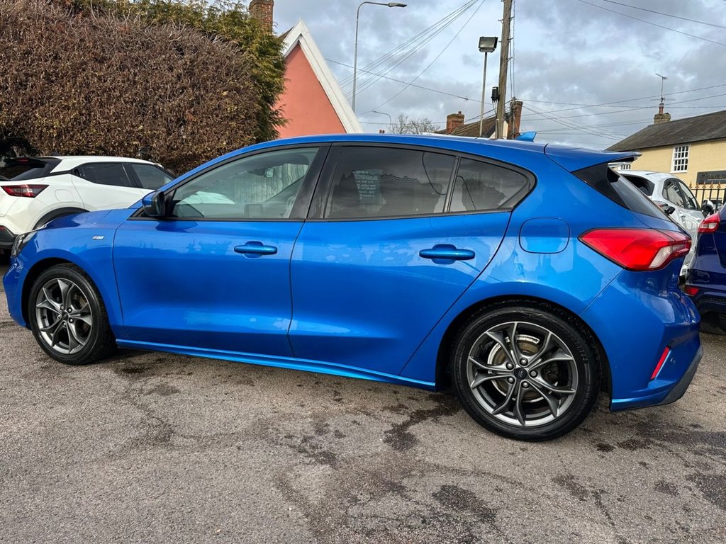 Used Ford Focus 2018 for sale - 78036396: Photo 11