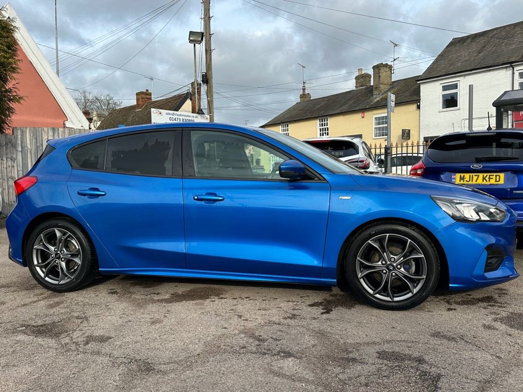 Used Ford Focus 2018 for sale - 78036396: Photo 14