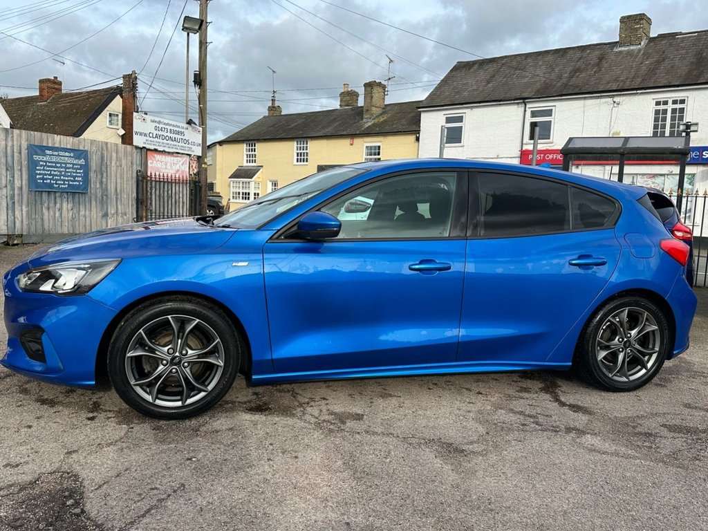 Used Ford Focus 2018 for sale - 78036396: Photo 17